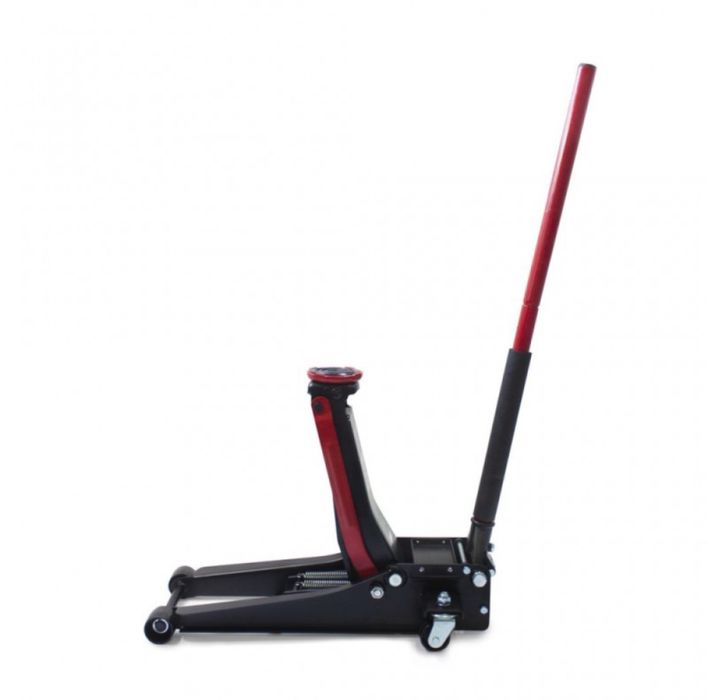 Крик крокодил нископрофилен, 3 тона, ROCKFORCE с 2 Помпи