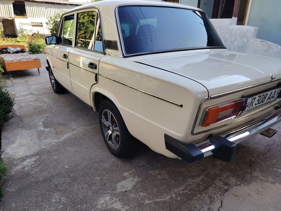 Vaz 2106 benzinda mator usilini rul gidravlika