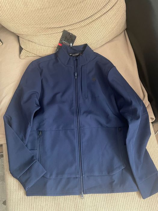 Vand fleece-uri de la Spyder marimea S