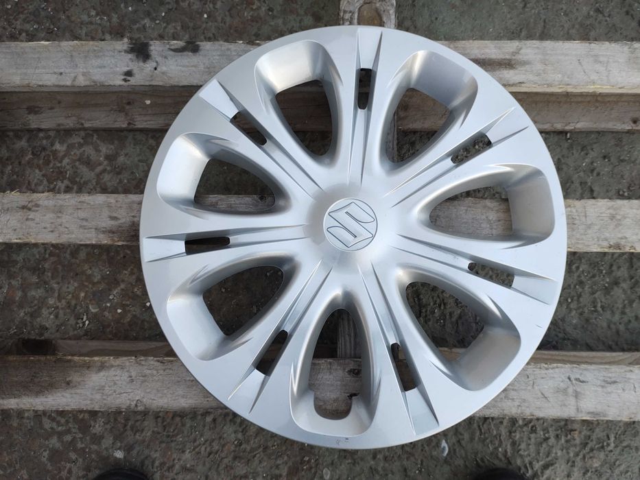 16 цола Тас за SUZUKI SX4 S-Cross