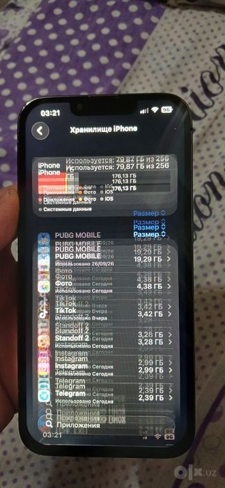 iPhone 13 pro srochna
