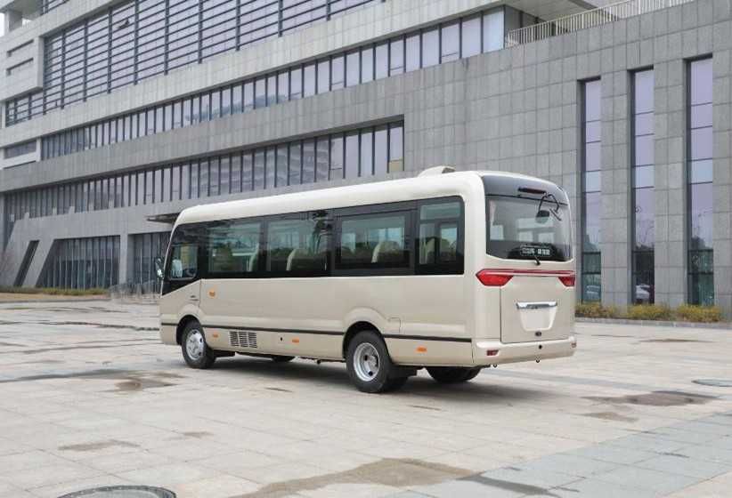 Костер 20+1 местный автобус  СIP Tashkent