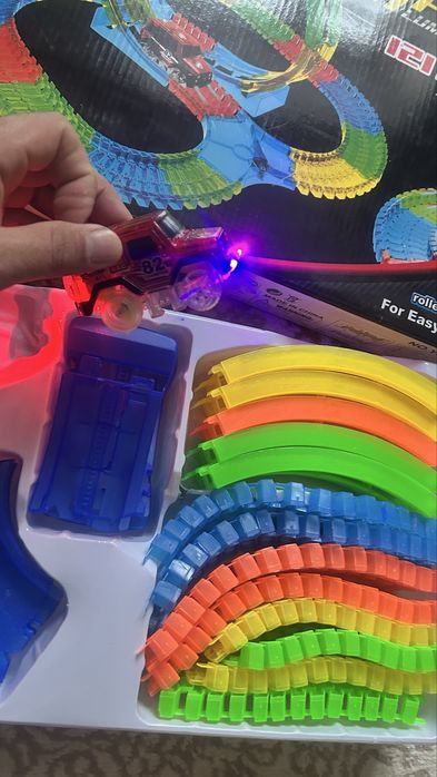 Ойыншық сатылады