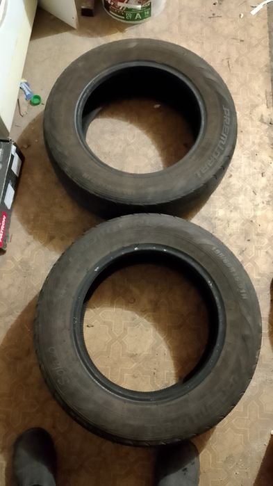 продам шины летние