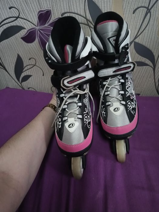 Role RollerBlade