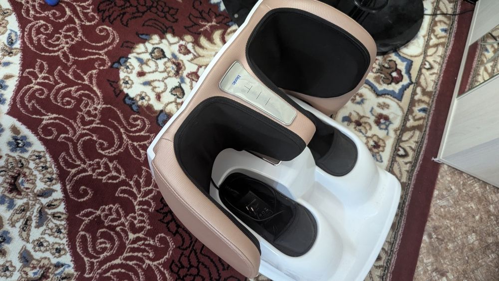 Массажёр для ног