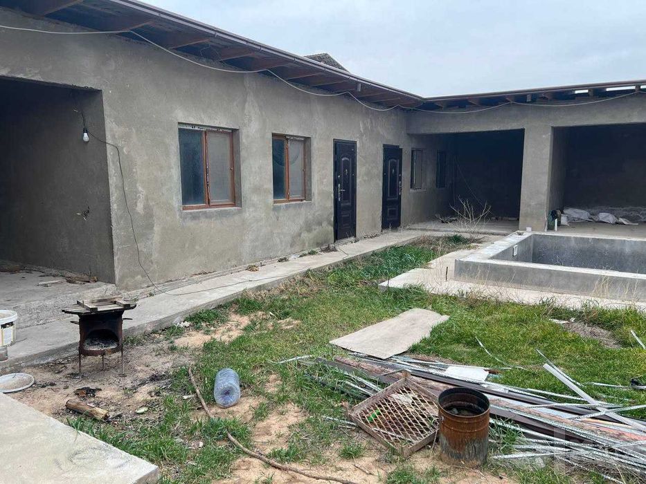 dacha uy qibray uzumzor tomonda