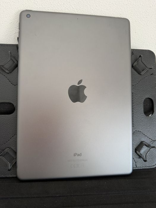 Ipad Generatia 8 128gb Gps/Wiffi/Ca Nou/Baterie 100% Originala/Space Gray