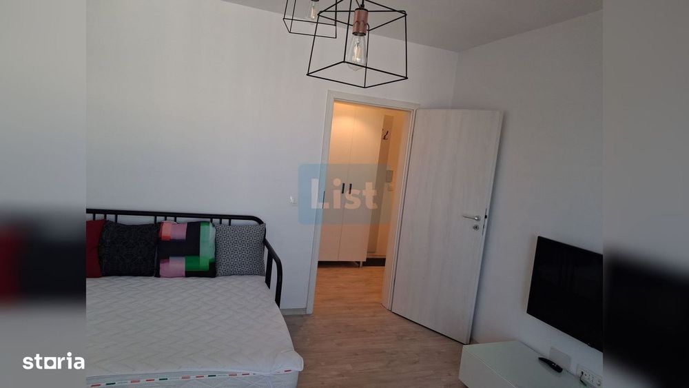 Comision 0% | Vanzare Garsoniera | Complex Exigent Plaza Residence