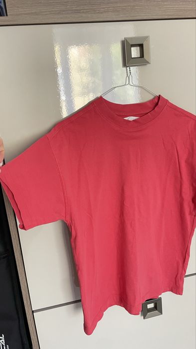 Tricou zara baieti regular