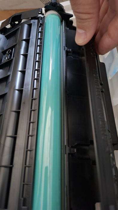 Toner hp W9008MC original nou
