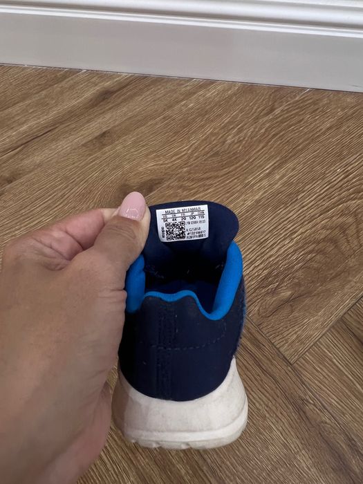 Кроссовки детские adidas