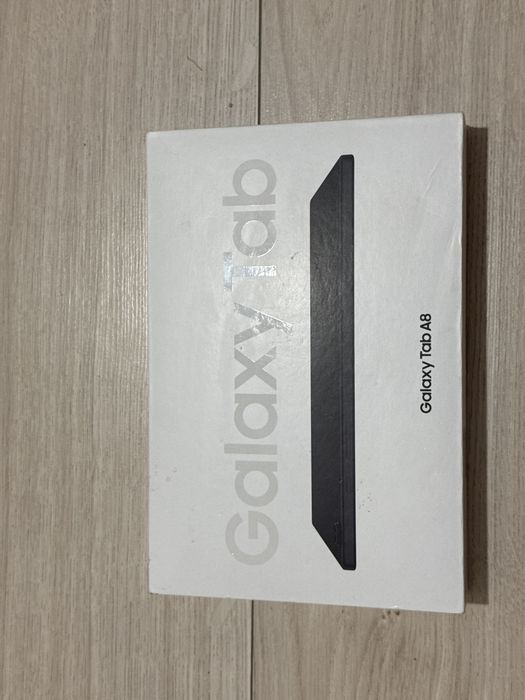 Samsung galaxy Tab a8
