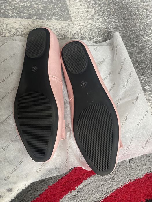 Balerini piele nr 40 Formazione