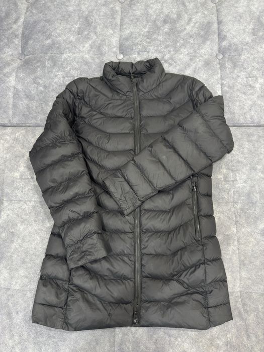 Куртка утепленная