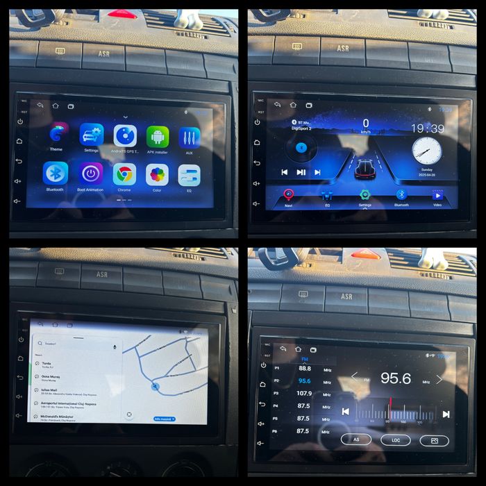 Vând Skoda Fabia 1.4 TDI