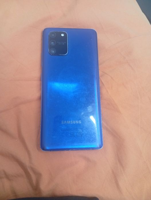 Samsung s10 lite