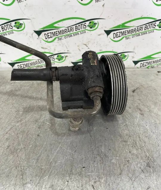 Pompa servodirectie mecanica Renault Scenic 2000 1.6 16v MT (107 hp)