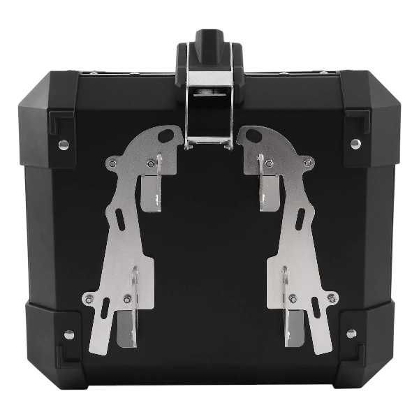 Top Case cutie Aluminiu 38L BMW R1200GS R1250GS F850GS F900GS A2125BLACK Neagra