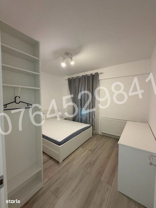 Apart. 2 camere,bloc 2026,Militari,zona Preciziei-Pacii 6 min metrou