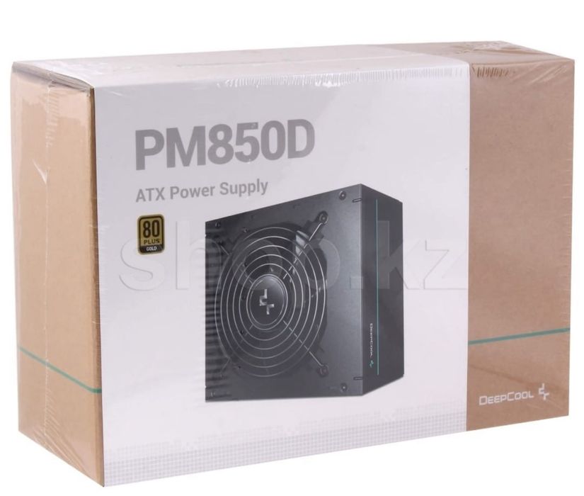 Deepcool pm850d