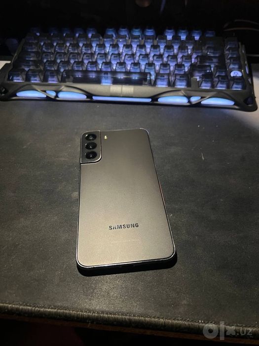 Samsung S22 puls