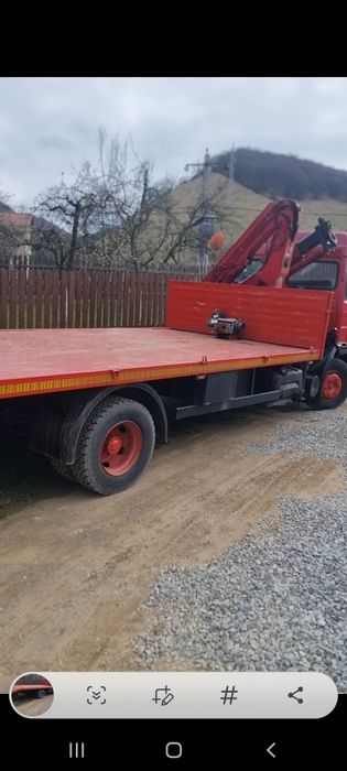 Renault Midliner
