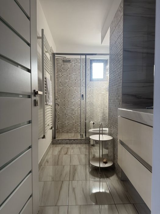 Vând apartament Negresti-Oas!!!75000€ Mobilat