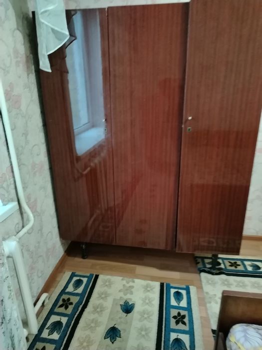 Шкаф полировальный Советский