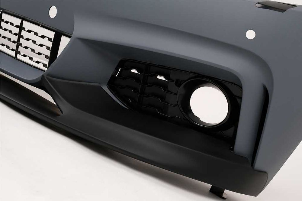 Bara Fata BMW Seria 4 F32 F33 F36 (2013-2020) M Sport Look