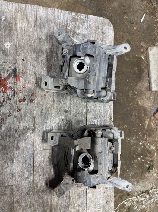 Птф Land Cruiser 200 оригинал