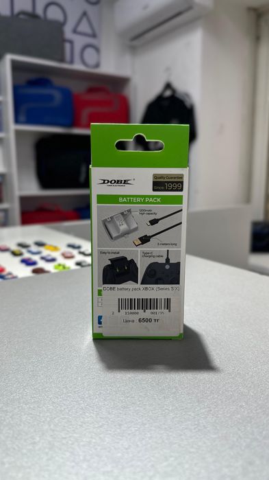 Battery pack Xbox Series S/X