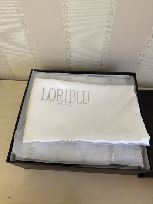 Итальянская обувь