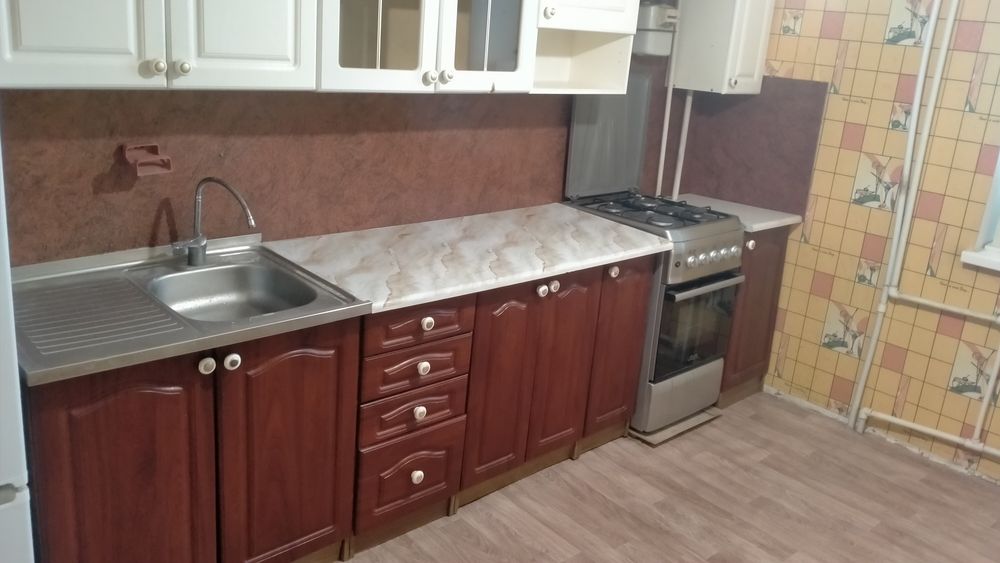 Продам кухонный гарнитур