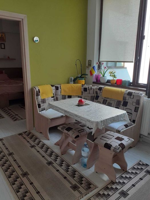 Aparatament 1 camera pentru inchiriere