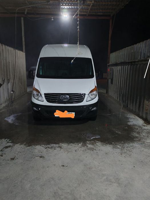 Jac Sunray sotiladi xolati idial