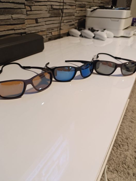 Ochelari Julbo noi MonteRosa /MonteBianco2