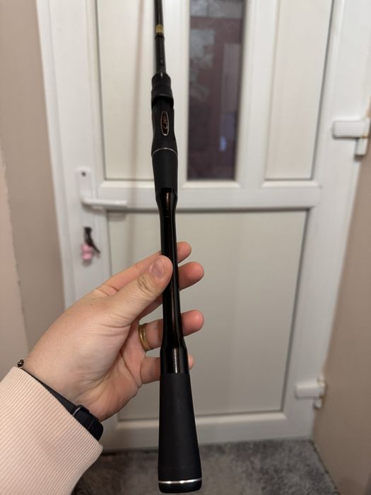 Vand set spinning Shimano