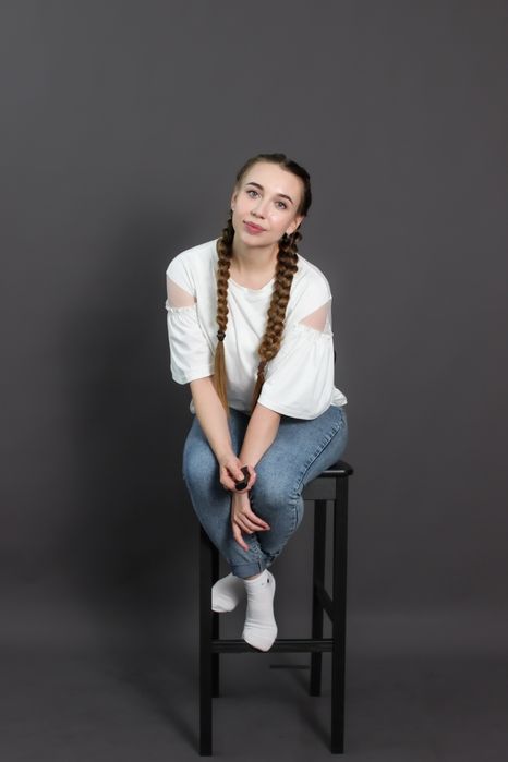 Репетитор по биологии - без скуки, с юмором и результатом!