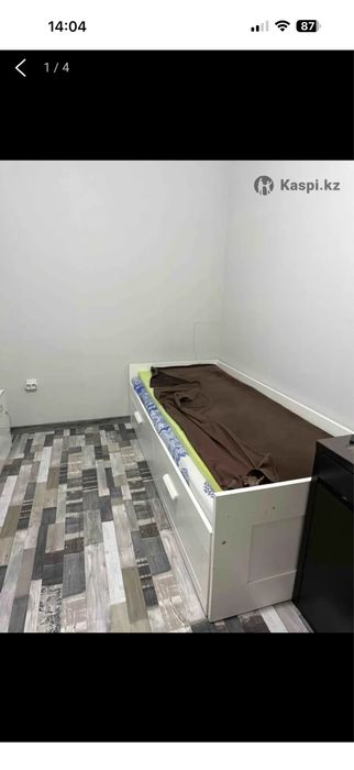 Продам кровать Икеа