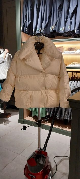 Куртка женская стильная