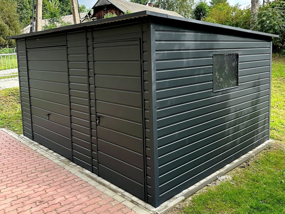 Vând  căsuțe de gradina de depozitare