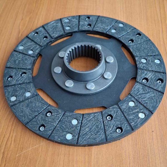 Disc priza putere pentru tractoare Fordson Dexta, Super Dexta