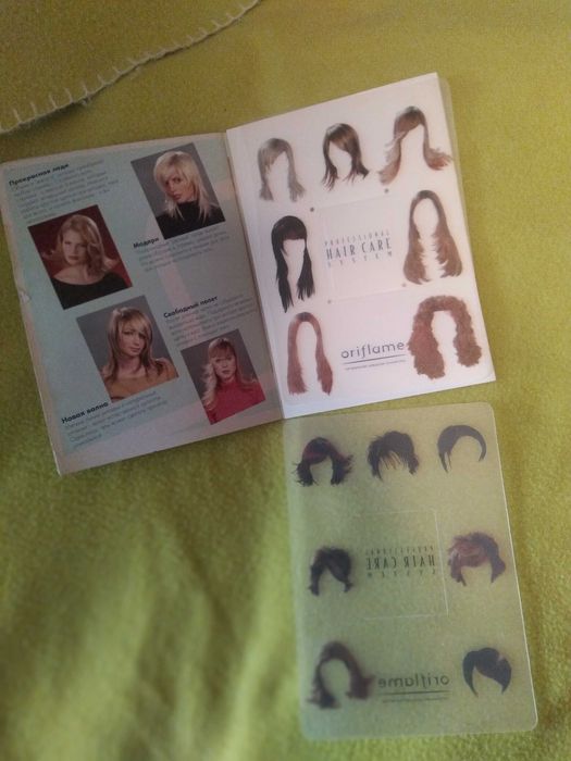 Туалетная вода Орифлейм