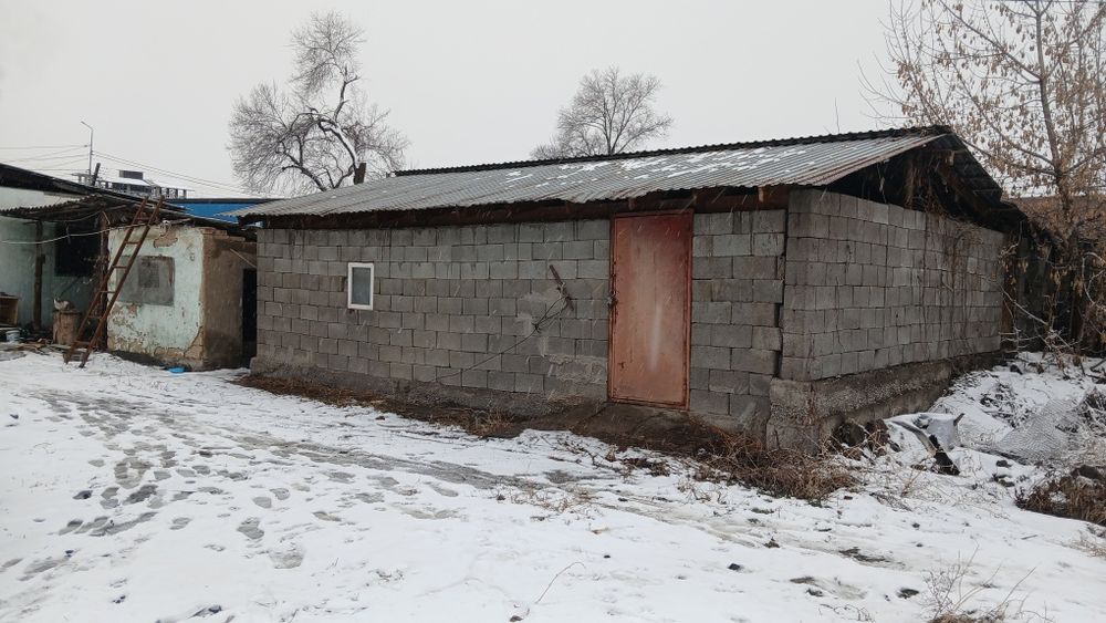 Продам дом посёлок станция Чемолган