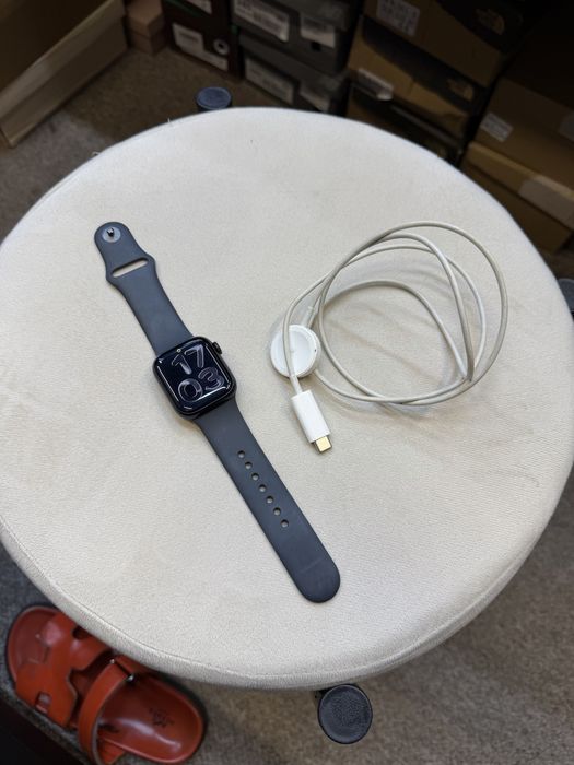 Aplle watch 9 series