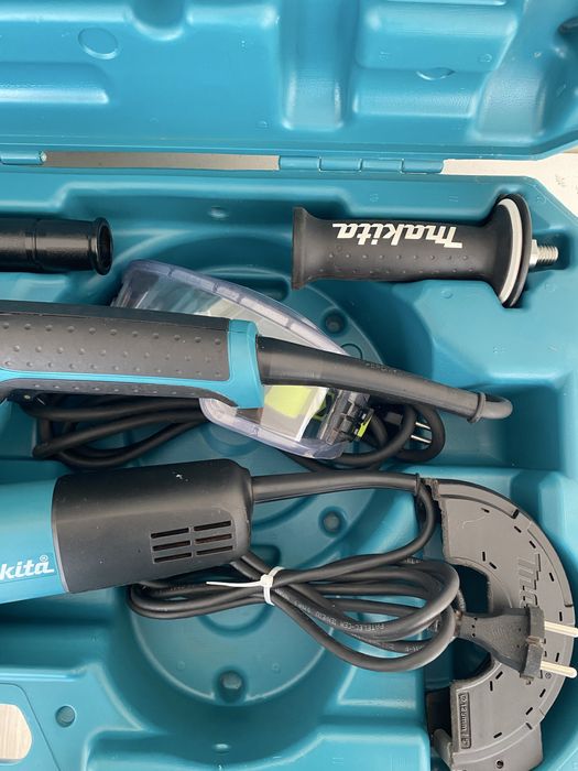 CombiSet Flexuri Makita DK0054X1 Ca Noi!