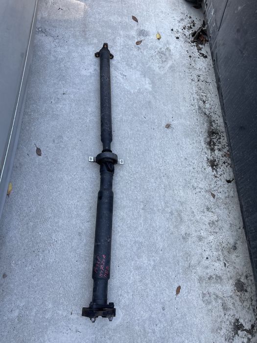 Cardan bmw e87 e81 cardan seria 1  n47d20a 118d 143cp manual