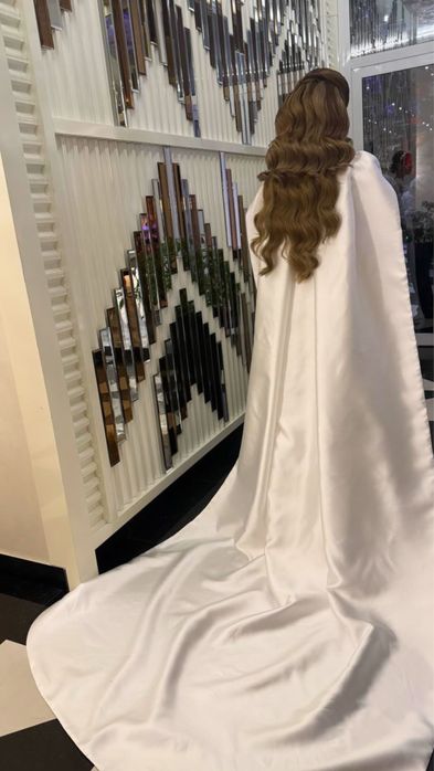 Свадебное платье новое