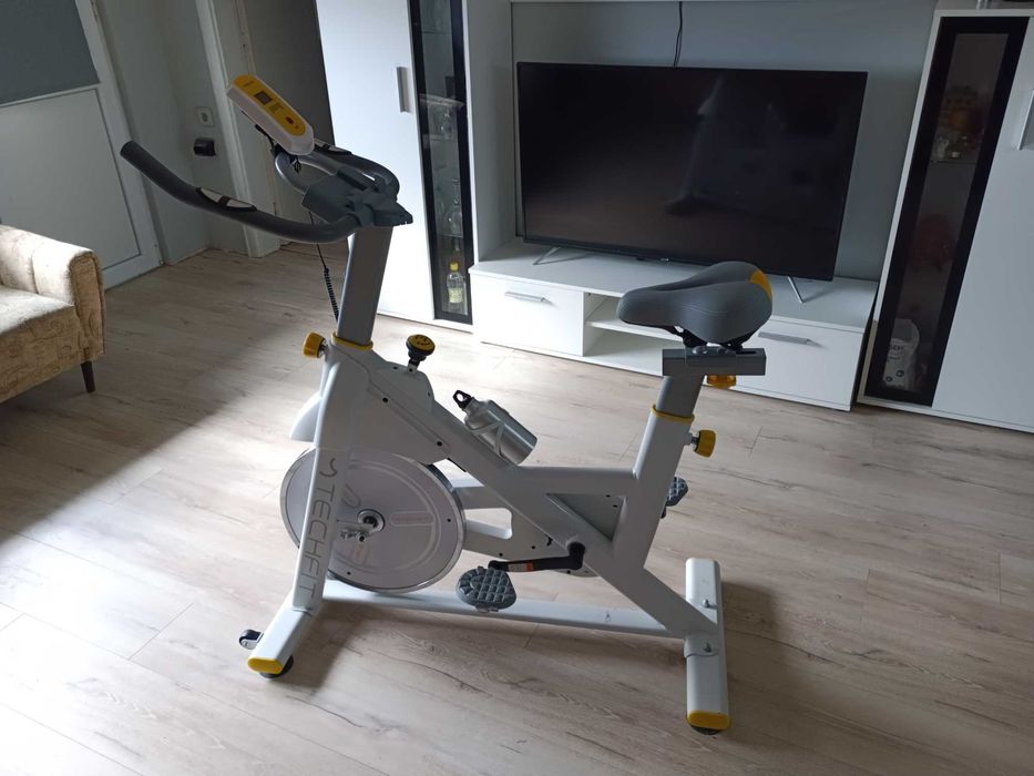 Велоергометър, колело